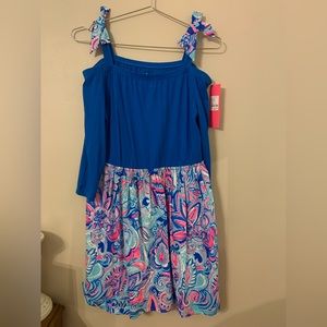 Lilly Pulitzer Minisa Dress